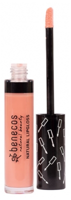 Benecos Natural Lipgloss 5ml - Colour: Natural Glam