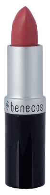Benecos Lipstick 4,5g - Colour: Peach