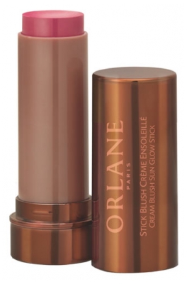 Orlane Cream Blush Sun Glow Stick 10g