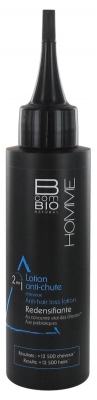 BcomBIO Homme Lotion Anti-Chute Cheveux 100 ml