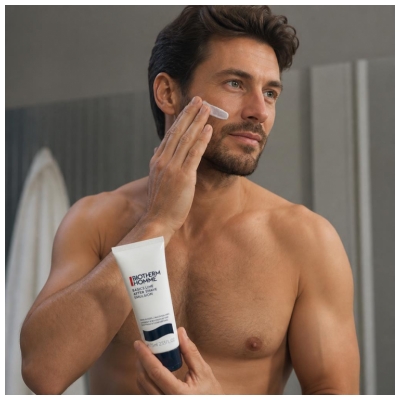 Biotherm Homme Basics Line After Shave Emulsion Loțiune După Bărbierit 75 ml