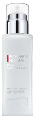 Biotherm Homme Basics Line Comfort Balm After Shaving 75ml