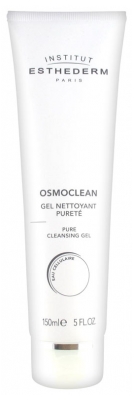 Institut Esthederm Osmoclean Purity Cleaning Gel 150 ml