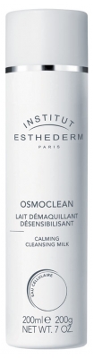 Institut Esthederm Osmoclean Lait Démaquillant Désensibilisant 200 ml