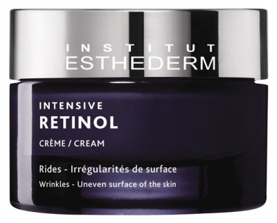 Institut Esthederm Intensive Retinol Cream 50ml