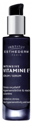 Institut Esthederm Intensive Vitamine E2 Sérum 30 ml
