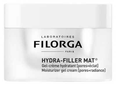 Filorga HYDRA-FILLER MAT 50 ml