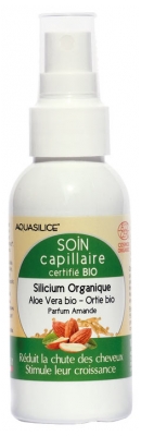 Aquasilice Organische Haarpflege 100 ml