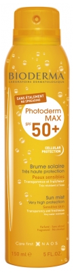Bioderma Photoderm Max SPF50+ Brume Solaire 150 ml