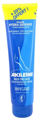 Akileïne Baume Hydra-Défense 150 ml