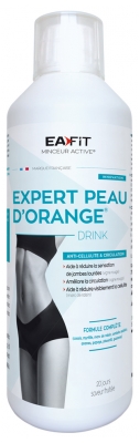 Eafit Active Slimness Orange-Peel Skin Expert Drink 500ml