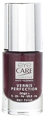 Eye Care Vernis Perfection 5 ml - Couleur : 1320 : Syrah