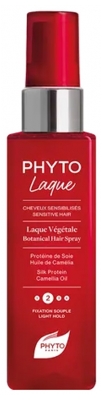 Phyto Laque Végétale Fixation Souple 100 ml