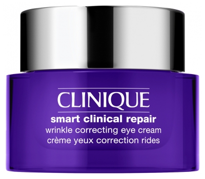 Clinique Smart Clinical Repair Wrinkle Correcting Eye Cream 15ml