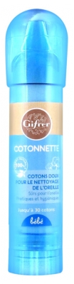 Gifrer Cotonnette Gentle Cotton