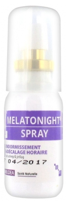 Ineldea Melatonight Spray 20 ml