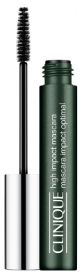 Clinique High Impact Mascara Impact Optimal 7 ml - Barwa: 01 Czarny