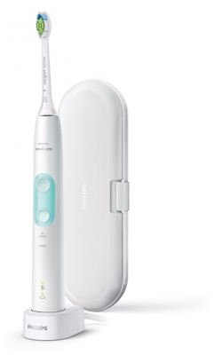 Philips Sonicare Protective Clean 4500 HX6837/28 Electric Toothbrush