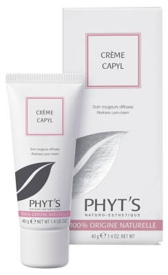 Phyt's Bio-Capyl-Creme 40 g