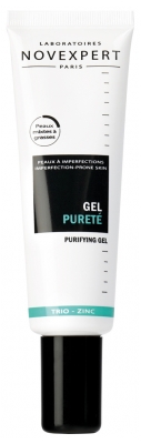 Novexpert Purity Gel 30 ml