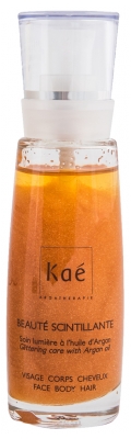 Kaé Organic Sparkling Beauty 50ml