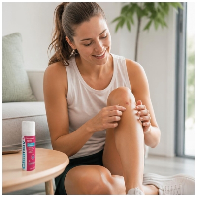 Novodex Cicanov-Verbandspray 50 ml