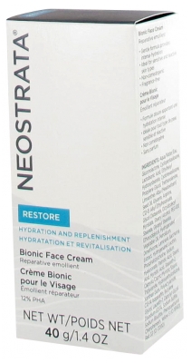 NeoStrata Restore Bionic Cream 12 PHA 40g