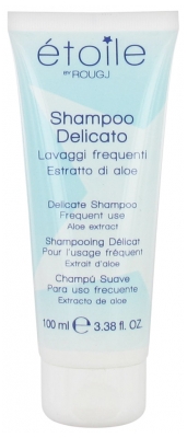 Rougj Étoile Frequent Use Delicate Shampoo 100ml