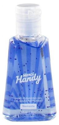 Merci Handy Cleansing Hand Gel 30ml