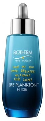 Biotherm Life Plankton Elixir Fundamental Restoring Serum Limited Edition 75ml