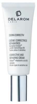 Delarom Derm-Correctiv Correctiv and Repairing Cream 40ml