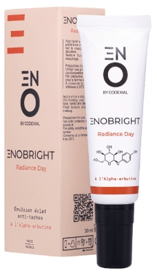 Codexial Enobright Radiance Day Anti-Spots Radiance Emulsion 30ml