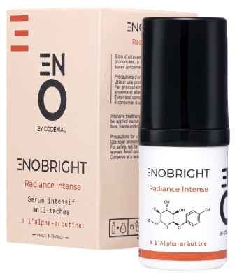 Codexial Enobright Radiance Intense Intensive Anti-Spot Serum 15 ml