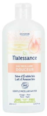 Natessance Eau Micellaire Douceur 250 ml