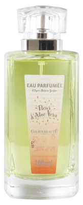 Claude Galien Fleur d'Aloe Vera Eau Parfumée 100 ml