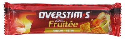 Overstims Fruit Bar 32g