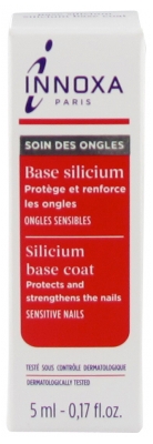 Innoxa Base Silicium 5 ml