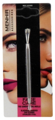 Vitry Menhir Cuidado Facial Eliminación de Comedones - Cure Oreille Inox