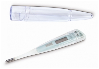 NUK Electronic Thermometer
