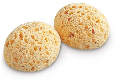 Esponjas Vegetais Bebé NUK