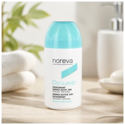 Noreva Deoliane Dezodorant Dermo-Actif 24H 50 ml