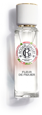 Roger & Gallet Fleur de Figuier Agua Perfumada Beneficiosa 30 ml