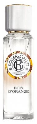 Roger & Gallet Bois d'Orange Well-Being Scented Water 30ml