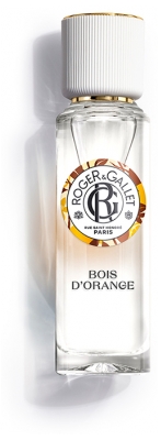 Roger & Gallet Legno Arancione Eau Parfumée Bienfaisante 30 ml