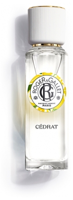 Roger & Gallet Citron Eau Parfumée Bienfaisante 30 ml