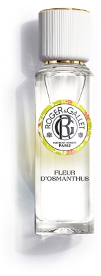 Roger & Gallet Fleur d'Osmanthus Fragrance Wellbeing Water 30ml