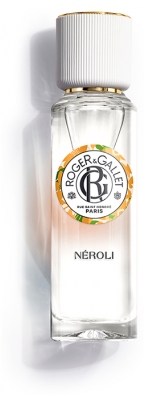 Roger & Gallet Néroli Eau Parfumée Bienfaisante 30 ml