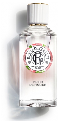 Roger & Gallet Fleur de Figuier Agua Perfumada Beneficiosa 100 ml