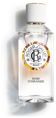 Roger & Gallet Bois d'Orange Eau Parfumée Bienfaisante 100 ml