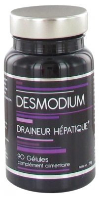 Nutrivie Desmodium 90 Gélules
